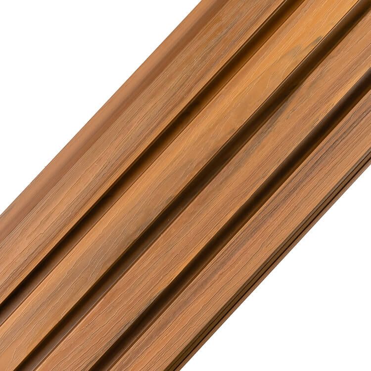 Deska Kompozytowa Lamelowa Premium 3D Amber – dł. 2,9 m Deska Kompozytowa Lamelowa Premium 3D Amber – dł. 2,9 m