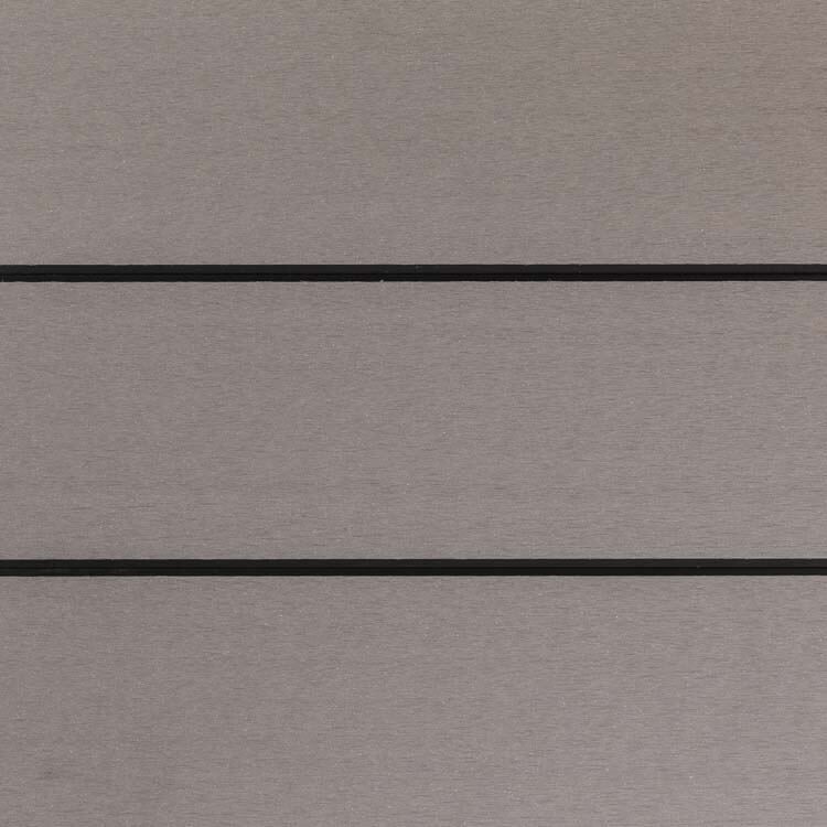 Deska Ogrodzeniowa Standard Szary 162 x 20 mm – dł. 1,8 m Deska Ogrodzeniowa Standard Szary 162 x 20 mm – dł. 1,8 m