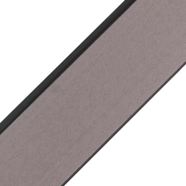Deska Ogrodzeniowa Standard Szary 162 x 20 mm – dł. 1,8 m Deska Ogrodzeniowa Standard Szary 162 x 20 mm – dł. 1,8 m