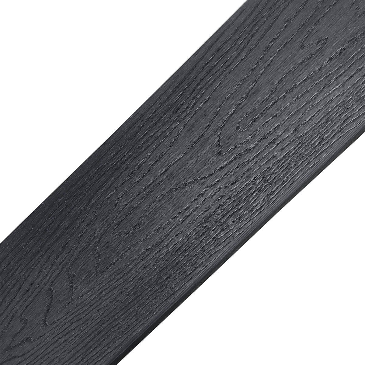 Deska Ogrodzeniowa Premium 3D Antracyt 157 x 20 mm – dł. 1,8 m Deska Ogrodzeniowa Premium 3D Antracyt 157 x 20 mm – dł. 1,8 m