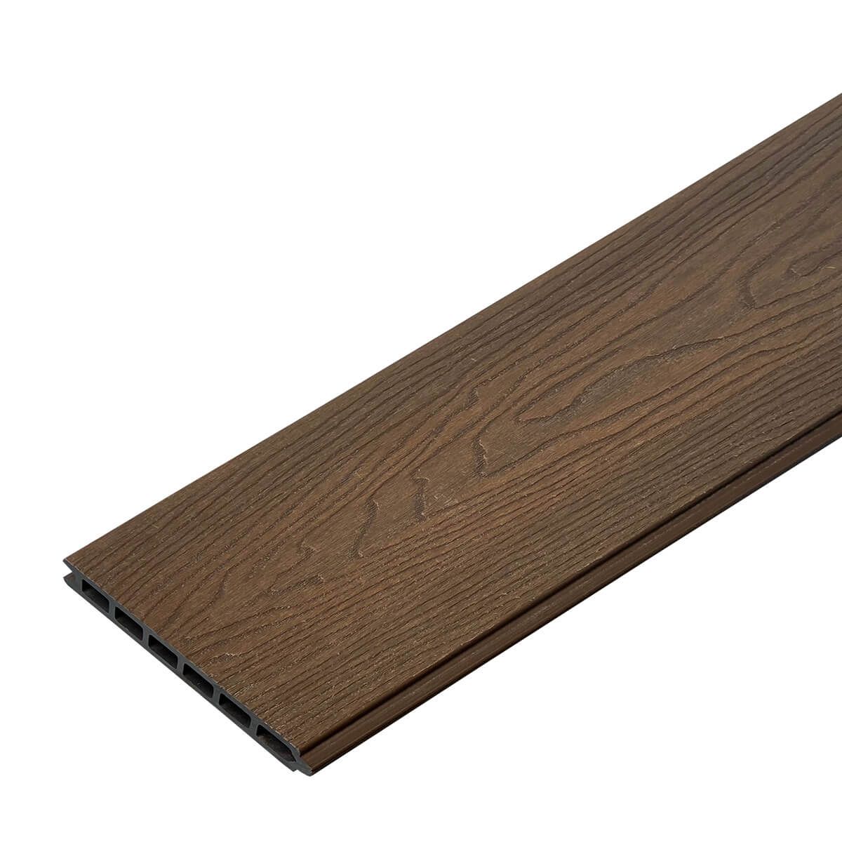 Deska Ogrodzeniowa Premium 3D Brąz 157 x 20 mm – dł. 1,8 m Deska Ogrodzeniowa Premium 3D Brąz 157 x 20 mm – dł. 1,8 m
