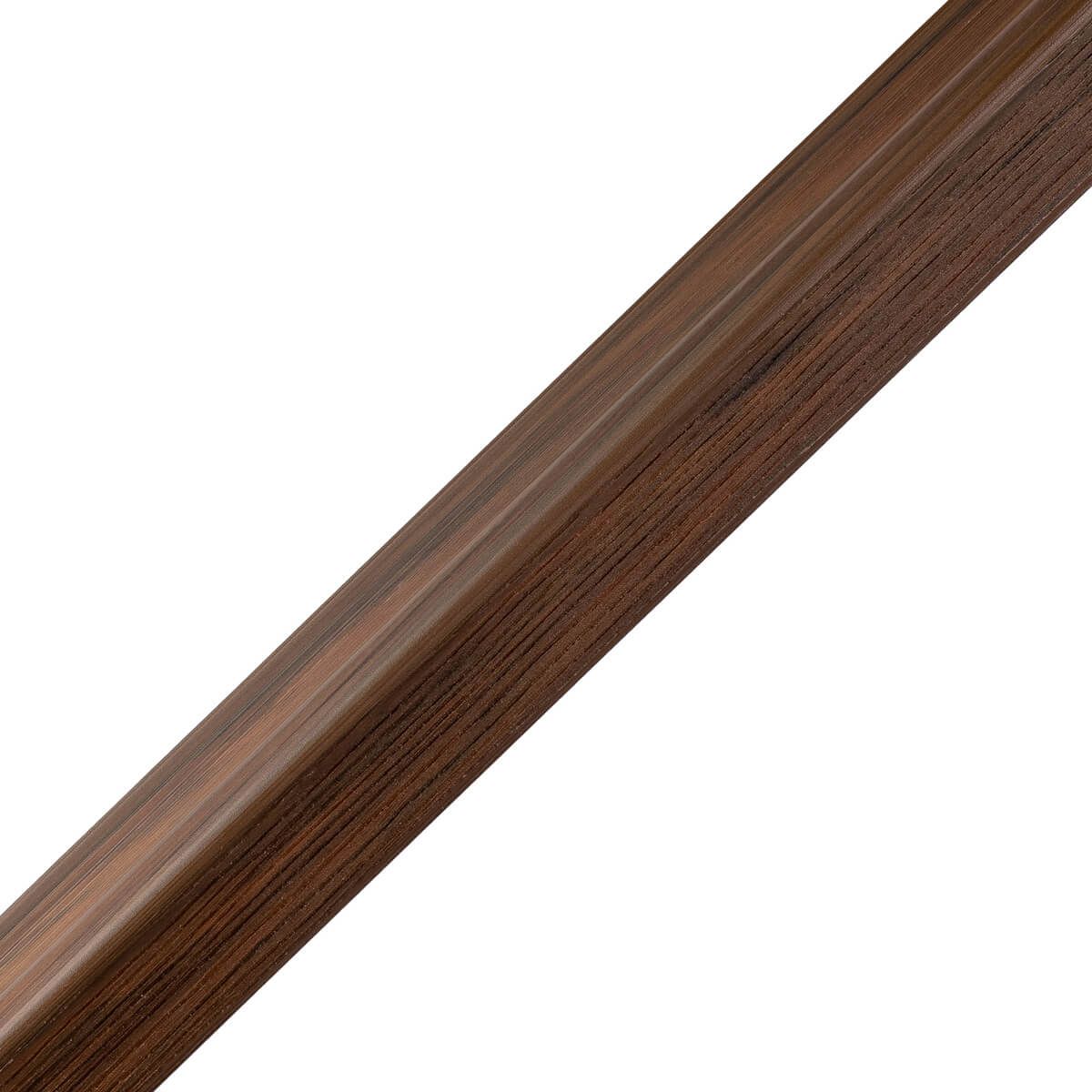Deska kompozytowa zakończeniowa schodowa Premium Redwood – dł. 2,8 m Deska kompozytowa zakończeniowa schodowa Premium Redwood – dł. 2,8 m