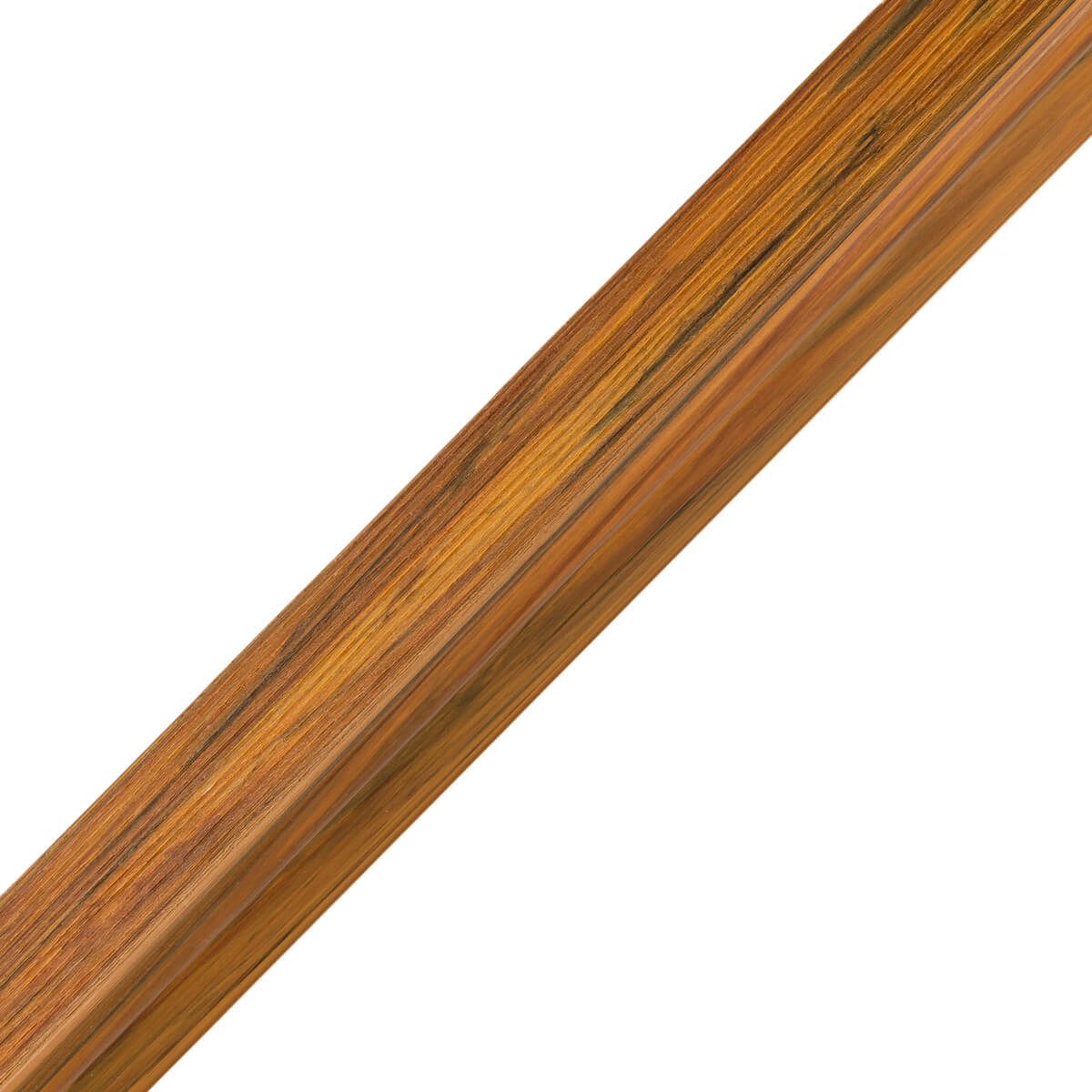 Deska kompozytowa zakończeniowa schodowa Premium Amber – dł. 2,8 m Deska kompozytowa zakończeniowa schodowa Premium Amber – dł. 2,8 m