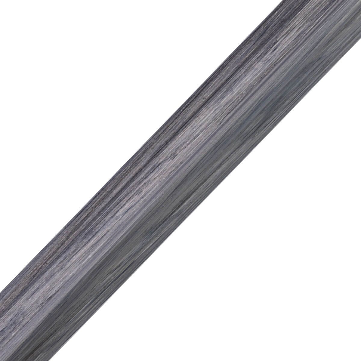 Deska kompozytowa zakończeniowa schodowa Premium Gray – dł. 2,8 m Deska kompozytowa zakończeniowa schodowa Premium Gray – dł. 2,8 m