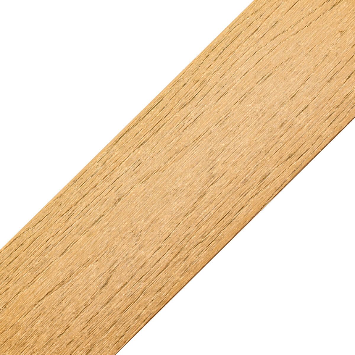 Deska Tarasowa Kompozytowa Premium Ecru / Dąb Jasny – dł. 3,5 m