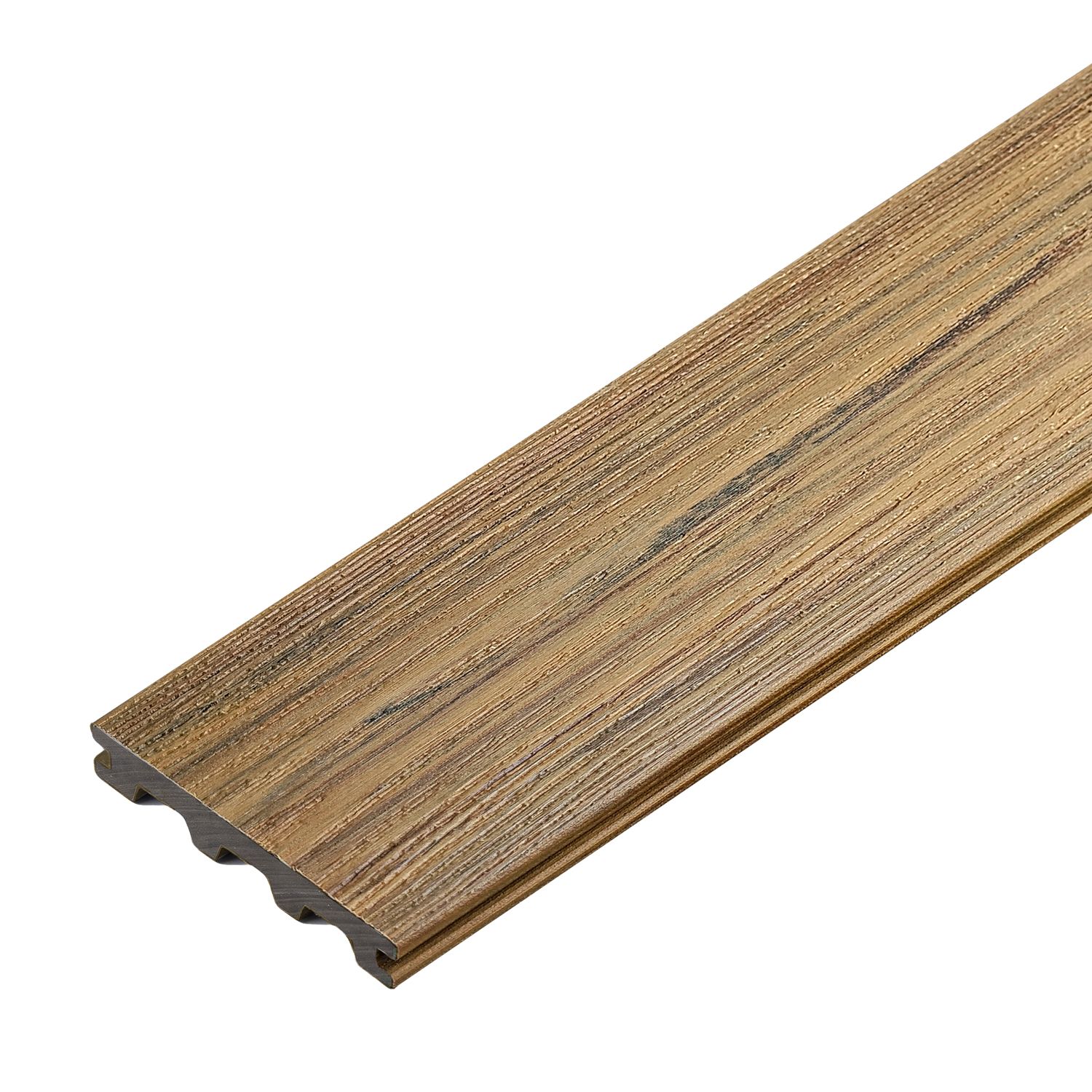 Deska Tarasowa Kompozytowa Solid Prestige Premium Dąb Winchester – dł. 3 m