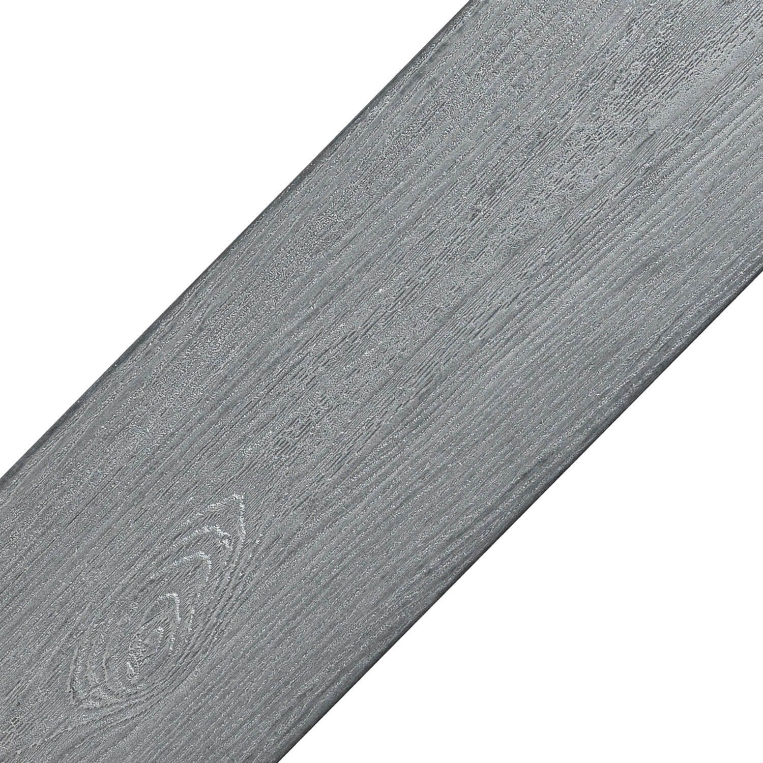 Kompozitinė terasinė lenta Timber Grafito – 4 m