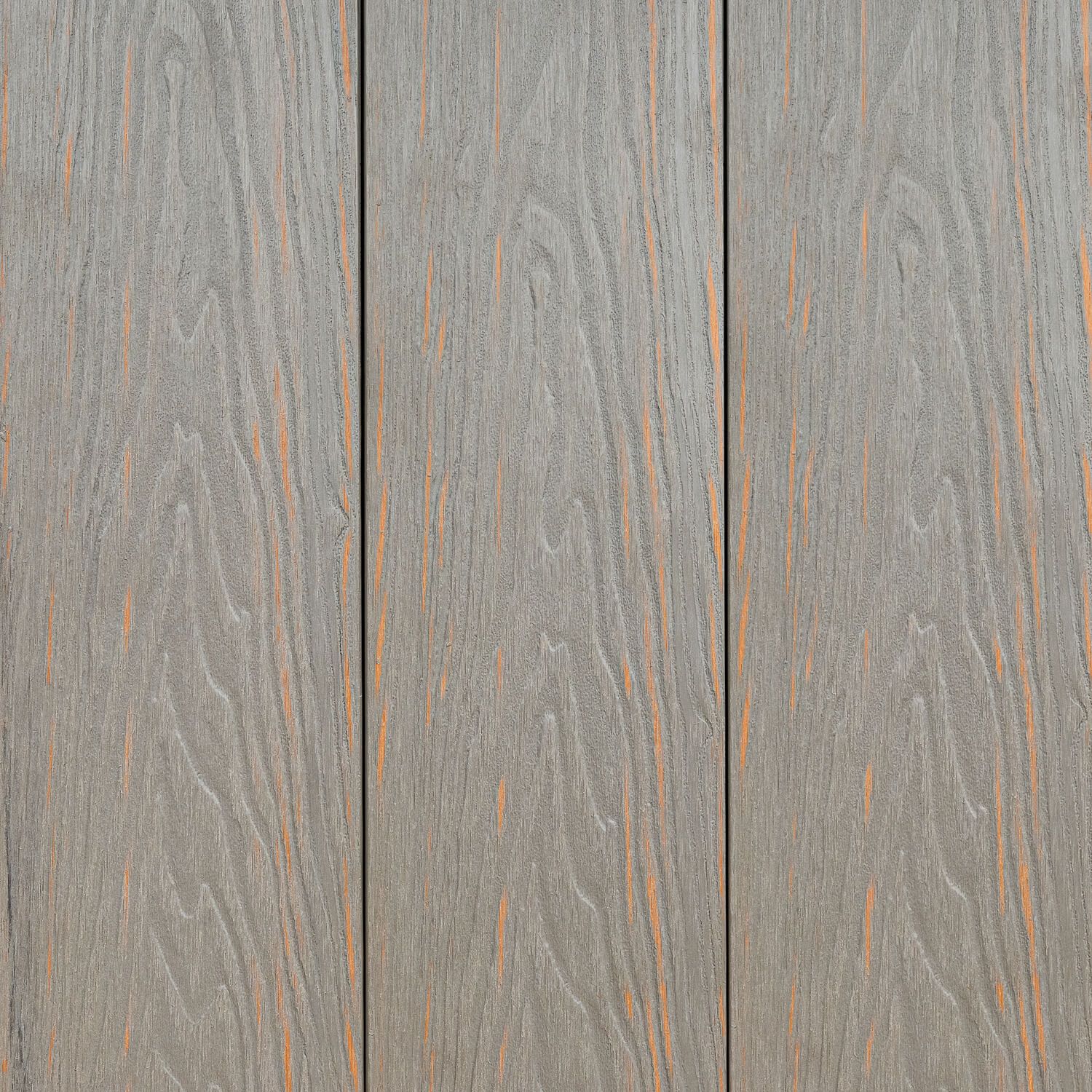 Terasinė lenta Solid ASA Grey – 4 m