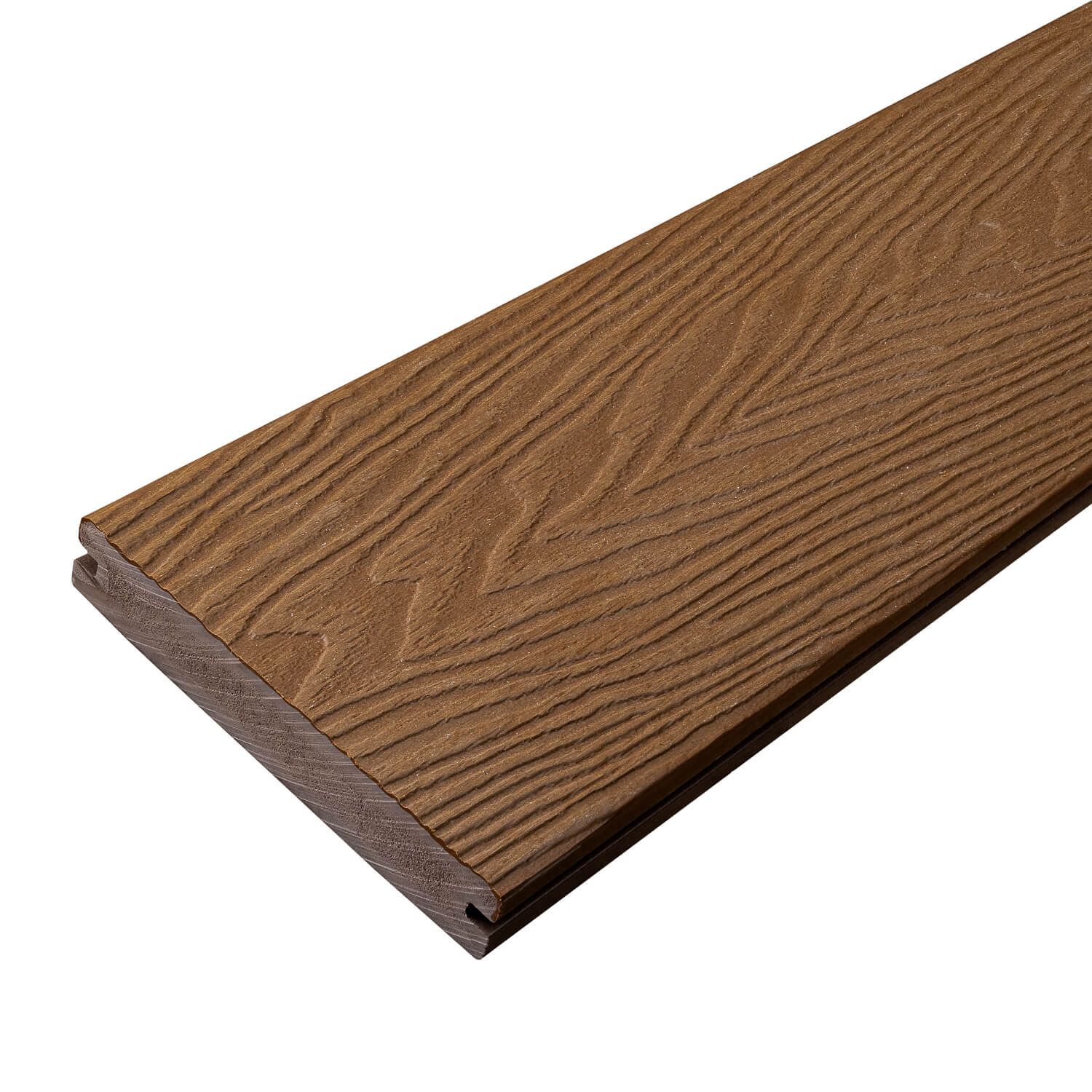 Terasinė lenta Solid ASA Teak – 4 m