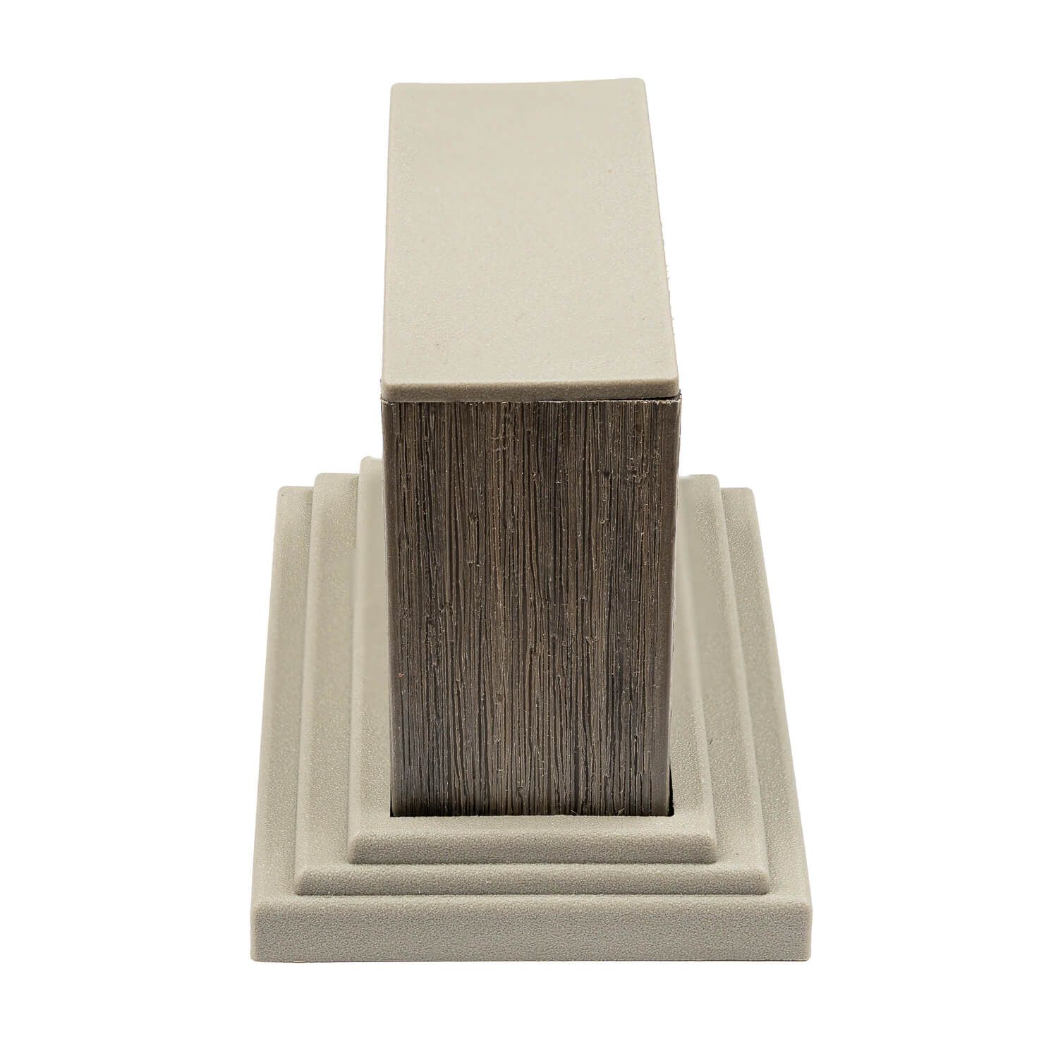 Dangtelis dekoratyviniams profiliams 9 x 4 cm Premium Antique Dangtelis dekoratyviniams profiliams 9 x 4 cm Premium Antique