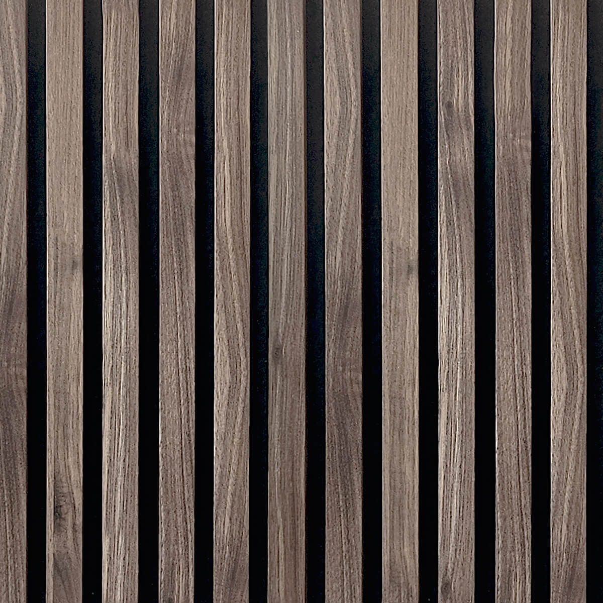 Lamele ścienne akustyczne na filcu Dąb Rustykalny 2,1 x 30,5 cm – dł. 2,7 m Lamele ścienne akustyczne na filcu Dąb Rustykalny 2,1 x 30,5 cm – dł. 2,7 m