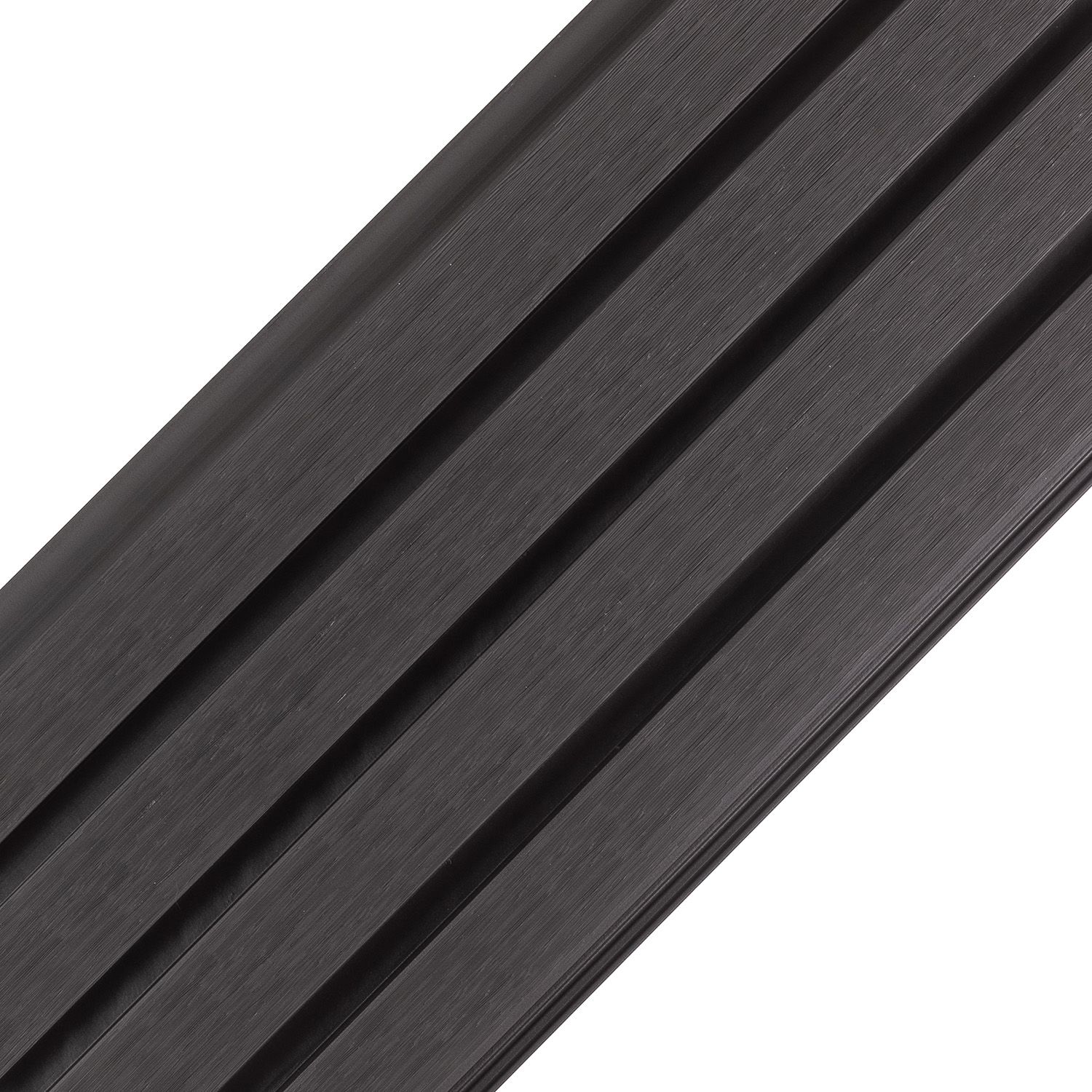 Deska Kompozytowa Lamelowa Premium Graphite – dł. 2,9 m