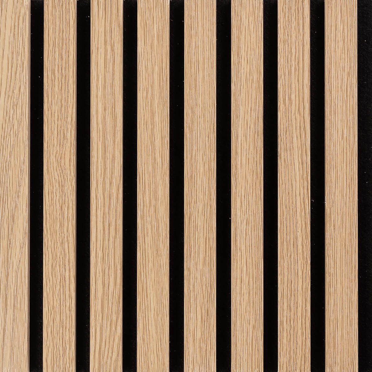 Lamele ścienne akustyczne na filcu Dąb Sonoma 2 x 32 cm – dł. 2,7 m Lamele ścienne akustyczne na filcu Dąb Sonoma 2 x 32 cm – dł. 2,7 m