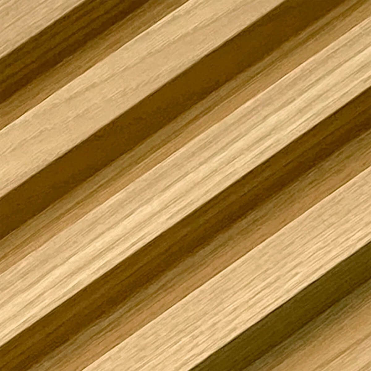 Lamele Ścienne Dekoracyjne Dąb Jasny 2,4 x 16,8 cm – dł. 2,7 m Lamele Ścienne Dekoracyjne Dąb Jasny 2,4 x 16,8 cm – dł. 2,7 m