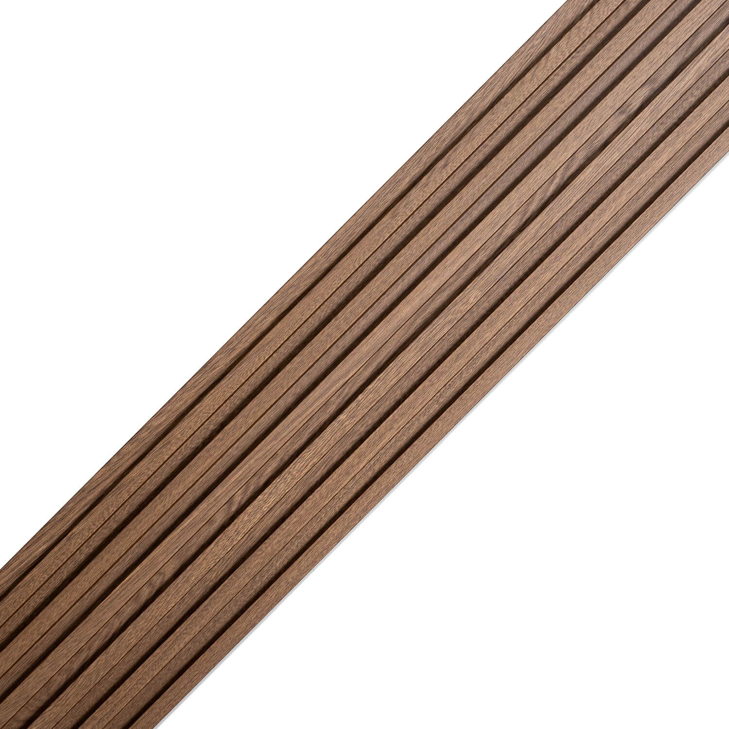 Sieninės lamelės SPC žemos Tamsus Ąžuolas Matinis 1,2 x 15,5 cm – 2,8 m Sieninės lamelės SPC žemos Tamsus Ąžuolas Matinis 1,2 x 15,5 cm – 2,8 m