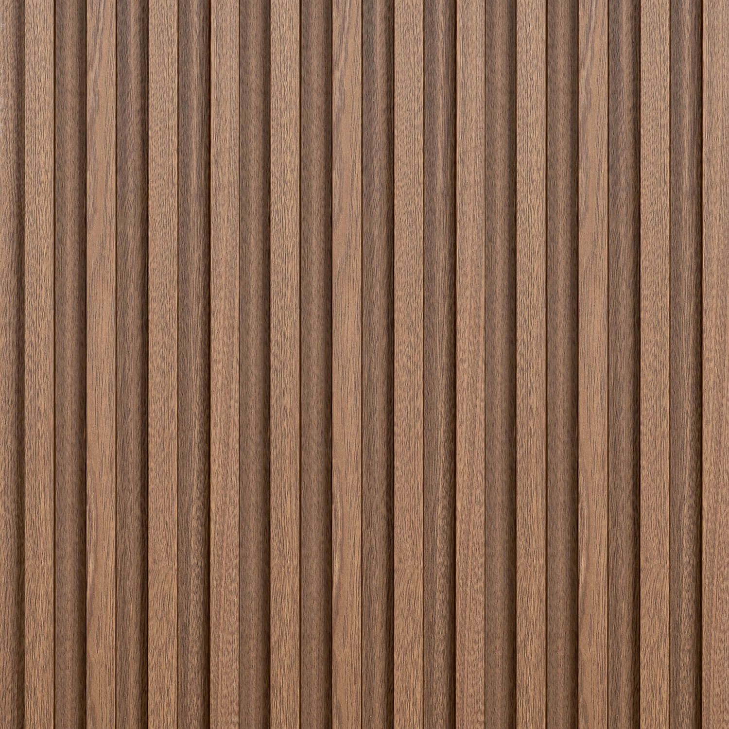 Sieninės lamelės SPC aukštos Tamsus Ąžuolas Matinis 1,7 x 14,9 cm – 2,8 m Sieninės lamelės SPC aukštos Tamsus Ąžuolas Matinis 1,7 x 14,9 cm – 2,8 m