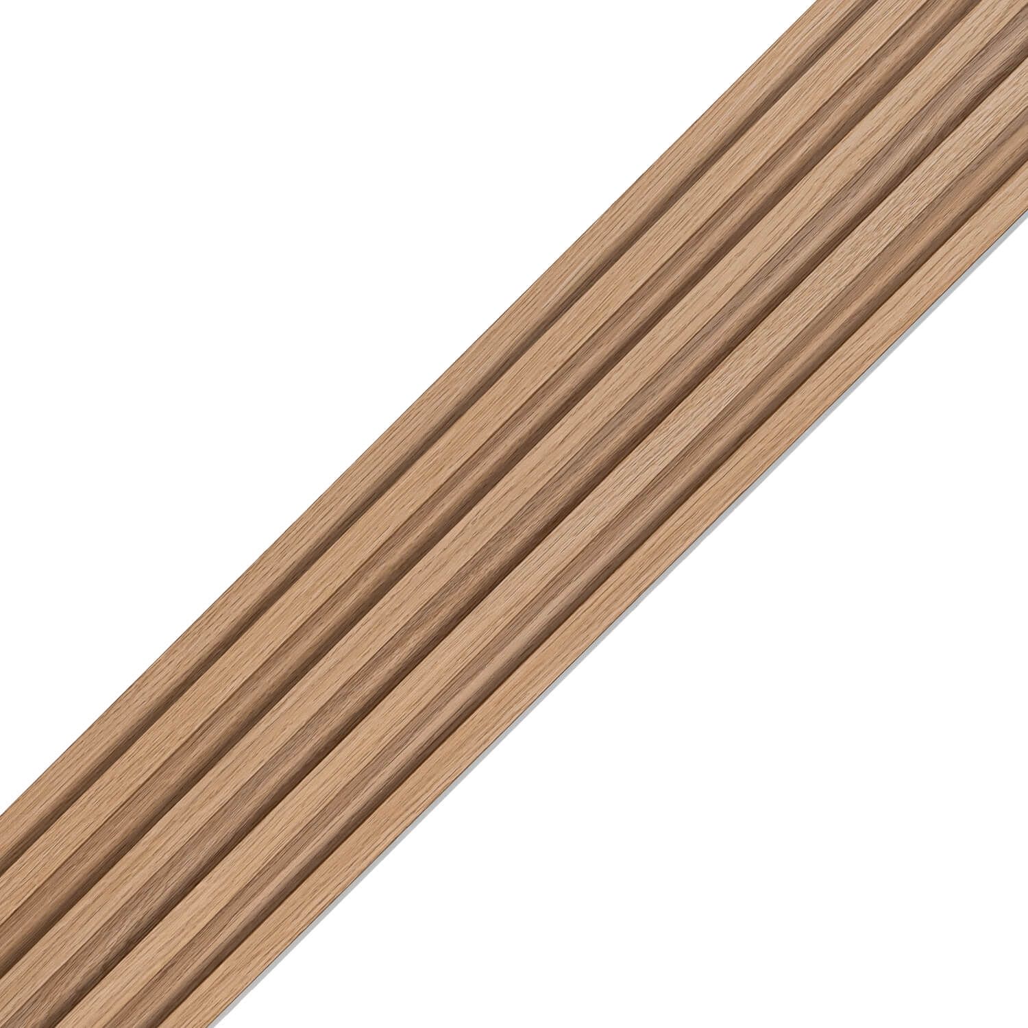 Sieninės lamelės SPC aukštos Auksinis Ąžuolas Matinis 1,7 x 14,9 cm – 2,8 m Sieninės lamelės SPC aukštos Auksinis Ąžuolas Matinis 1,7 x 14,9 cm – 2,8 m