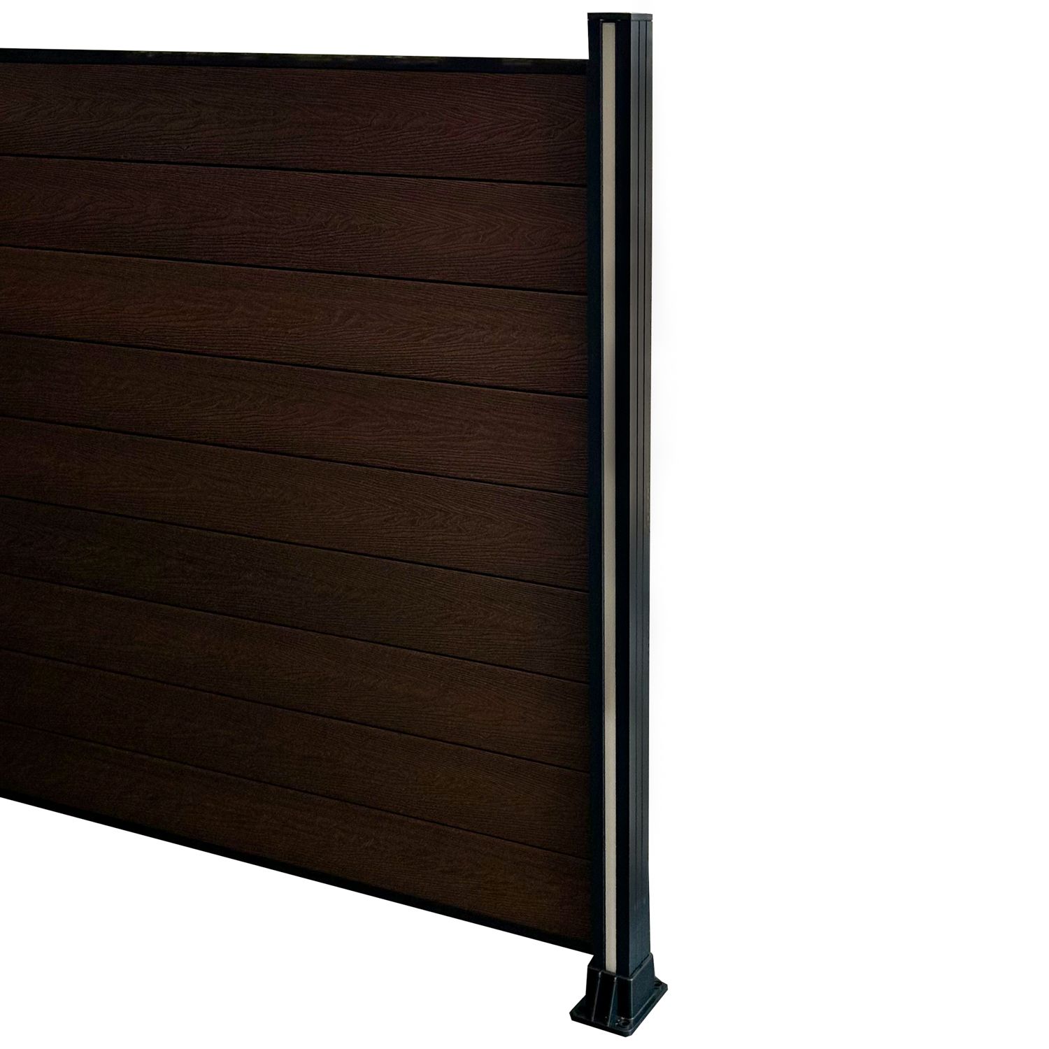 Lampa liniowa LED do słupka ogrodzeniowego – dł. 150 cm (9W) Lampa liniowa LED do słupka ogrodzeniowego – dł. 150 cm (9W)