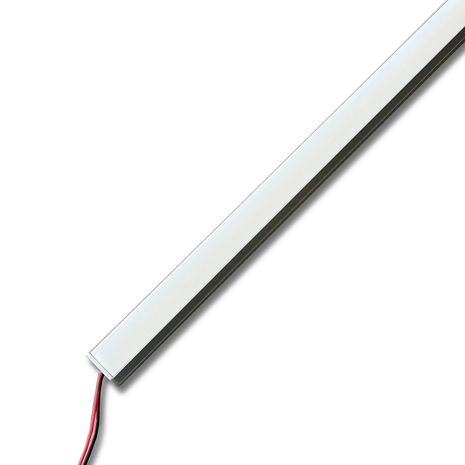 Lampa liniowa LED do słupka ogrodzeniowego – dł. 150 cm (9W) Lampa liniowa LED do słupka ogrodzeniowego – dł. 150 cm (9W)