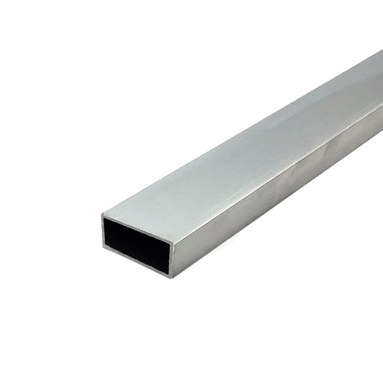 Legar Aluminiowy Niski 40 x 20 mm – dł. 3 m Legar Aluminiowy Niski 40 x 20 mm – dł. 3 m