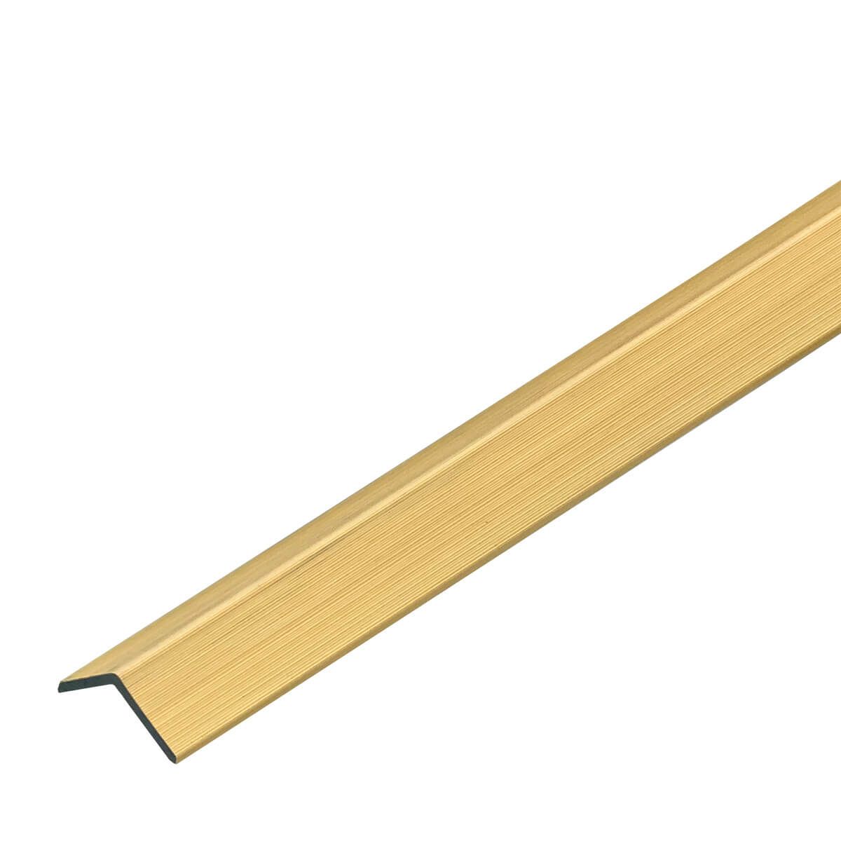 Listwa Kompozytowa Kątowa Premium Dąb Miodowy 50x50 mm – dł. 2,9 m Listwa Kompozytowa Kątowa Premium Dąb Miodowy 50x50 mm – dł. 2,9 m