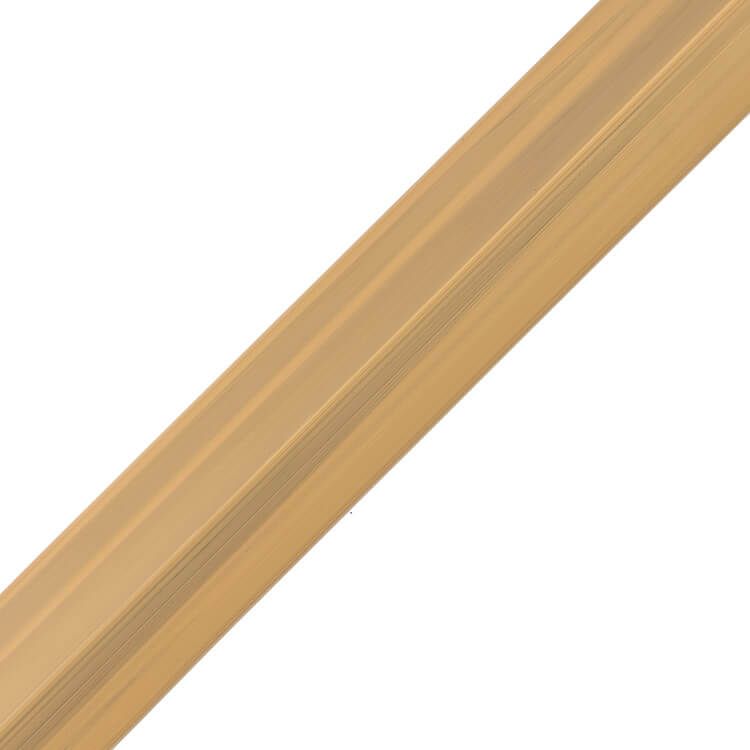 Listwa Kompozytowa Prosta Premium Sand 50x10 mm – dł. 2,2 m Listwa Kompozytowa Prosta Premium Sand 50x10 mm – dł. 2,2 m