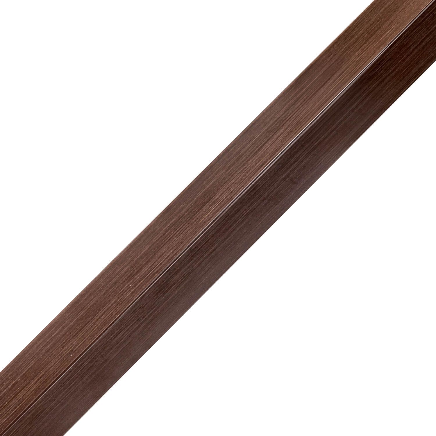Kampinis kompozitinis profilis Solid XL Brown 50x50 mm – 3 m Kampinis kompozitinis profilis Solid XL Brown 50x50 mm – 3 m