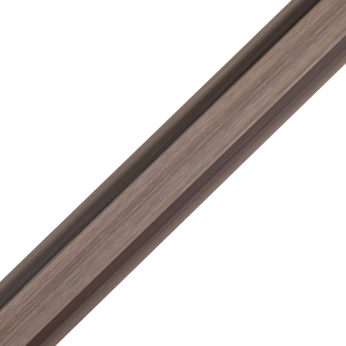 Listwa Kompozytowa Łączeniowa Lamelowa Premium Antique – dł. 2,9 m Listwa Kompozytowa Łączeniowa Lamelowa Premium Antique – dł. 2,9 m