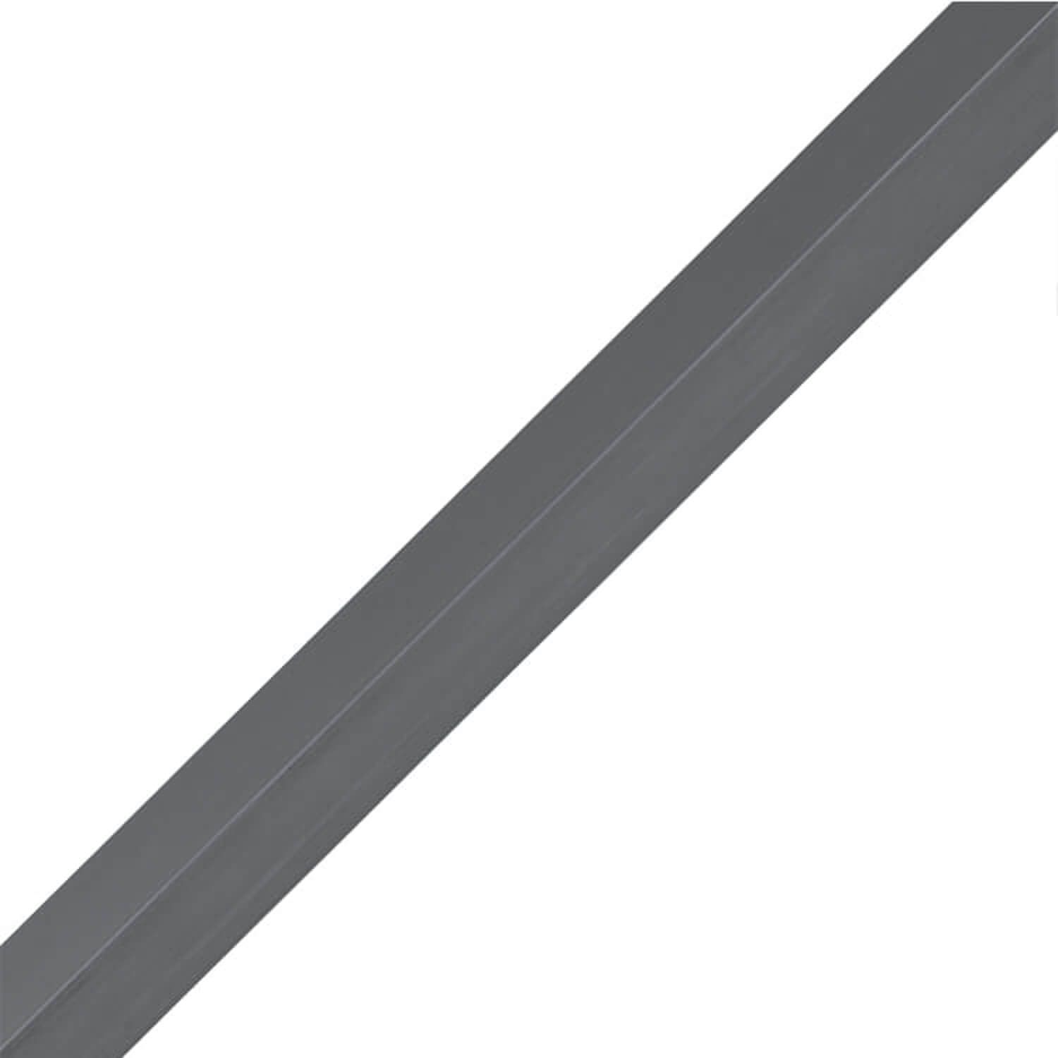 Listwa Kompozytowa narożna Lamelowa Premium Gray 36,5 mm – dł. 2,9 m Listwa Kompozytowa narożna Lamelowa Premium Gray 36,5 mm – dł. 2,9 m
