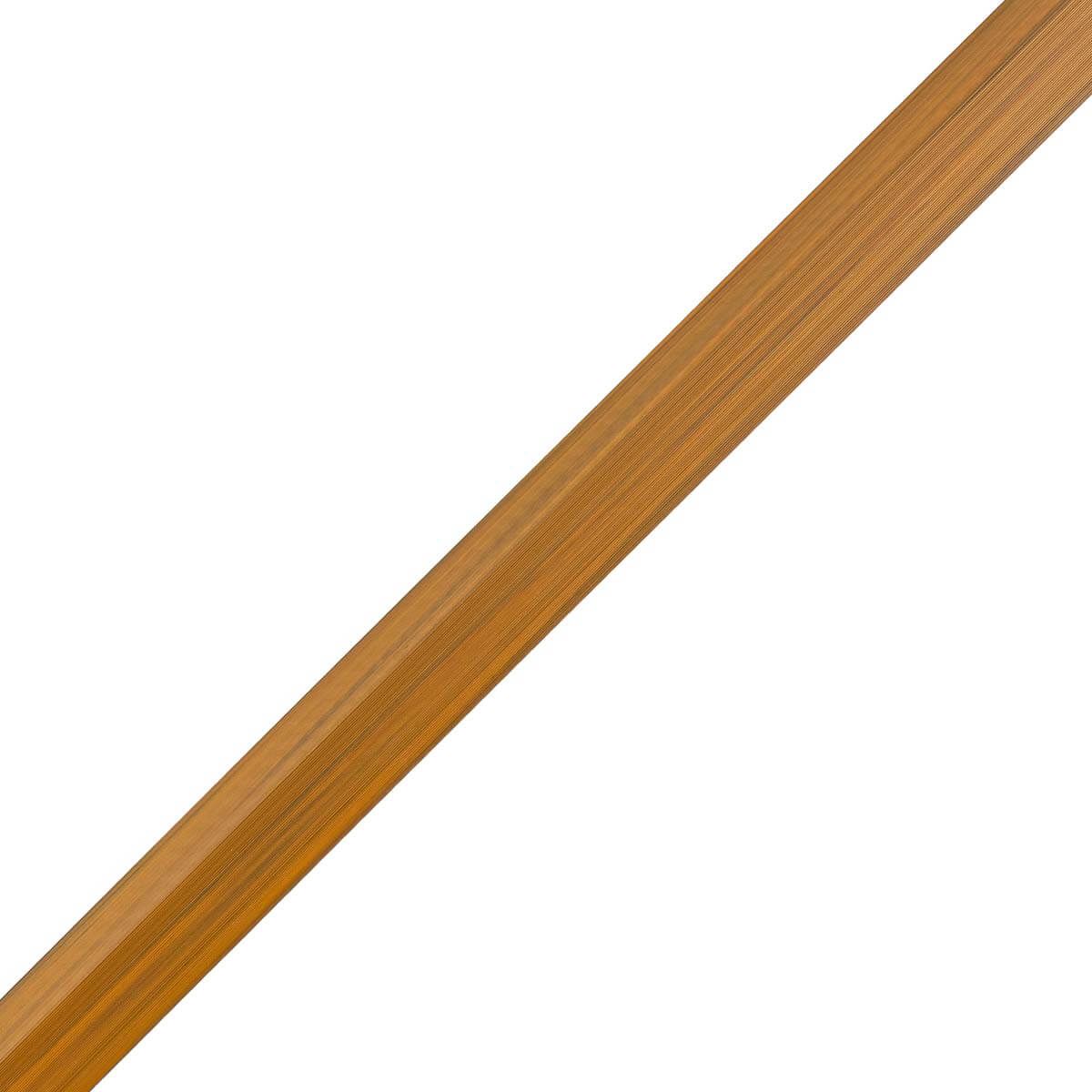 Listwa Kompozytowa Lamelowa Dwustronna Uniwersalna Premium Dąb Antyczny 43,5 mm – dł. 2,9 m Listwa Kompozytowa Lamelowa Dwustronna Uniwersalna Premium Dąb Antyczny 43,5 mm – dł. 2,9 m