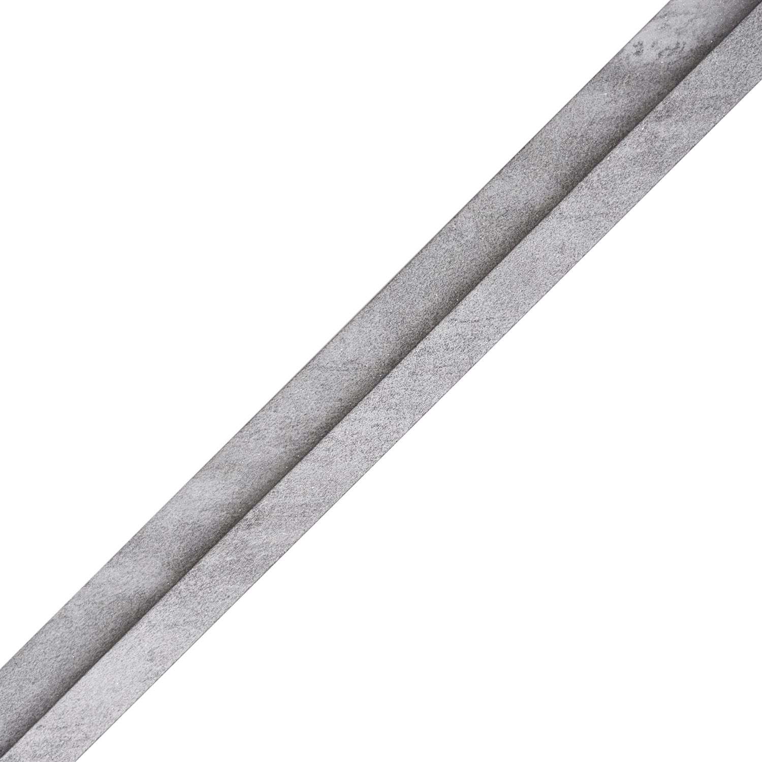 Listwa Lamelowa Zakończeniowa Szary Brokat 2,4 x 4,3 cm – dł. 2,7 m Listwa Lamelowa Zakończeniowa Szary Brokat 2,4 x 4,3 cm – dł. 2,7 m