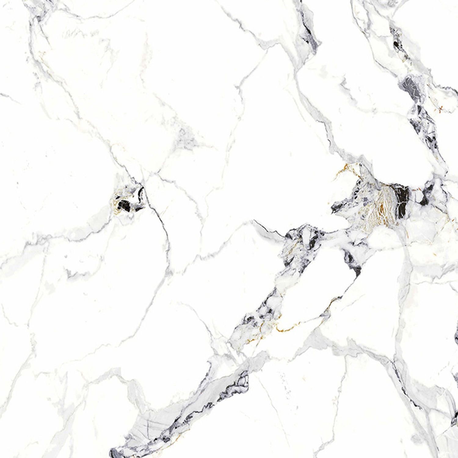 Sienų plokštė SPC Marmuras Carrara Baltas Blizgis 120 x 280 cm 4 mm (A) Sienų plokštė SPC Marmuras Carrara Baltas Blizgis 120 x 280 cm 4 mm (A)