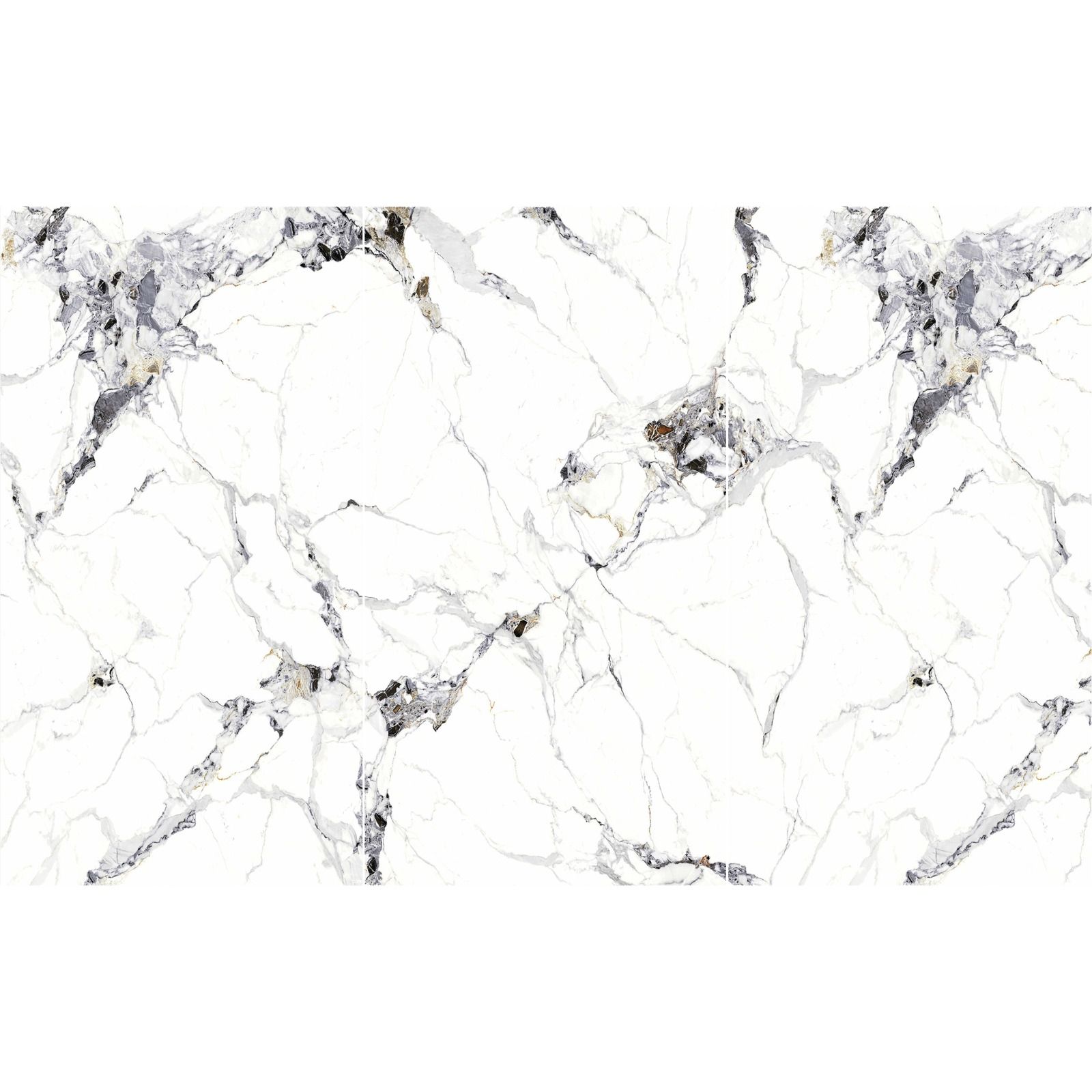 Sienų plokštė SPC Marmuras Carrara Baltas Blizgis 360 x 280 cm 4 mm – 3 vnt. rinkinys (ABC) Sienų plokštė SPC Marmuras Carrara Baltas Blizgis 360 x 280 cm 4 mm – 3 vnt. rinkinys (ABC)