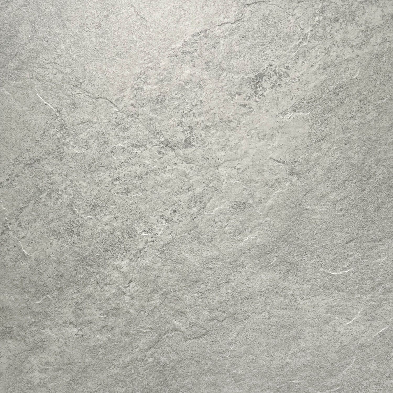 Płyta Tarasowa Gresowa Quarzo Silver Gray 60x60x2 cm Płyta Tarasowa Gresowa Quarzo Silver Gray 60x60x2 cm