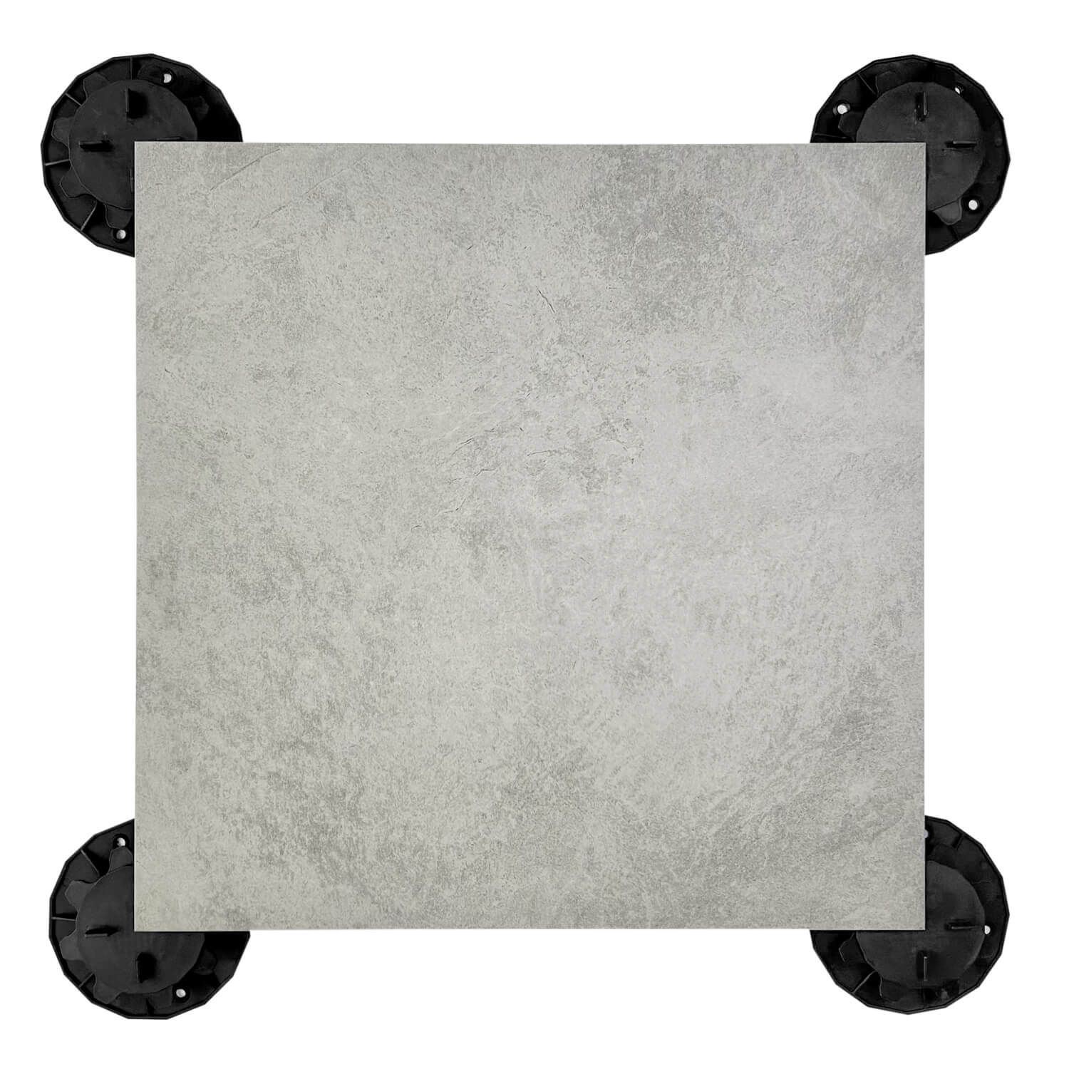 Płyta Tarasowa Gresowa Valencia White 60x60x2 cm Płyta Tarasowa Gresowa Valencia White 60x60x2 cm