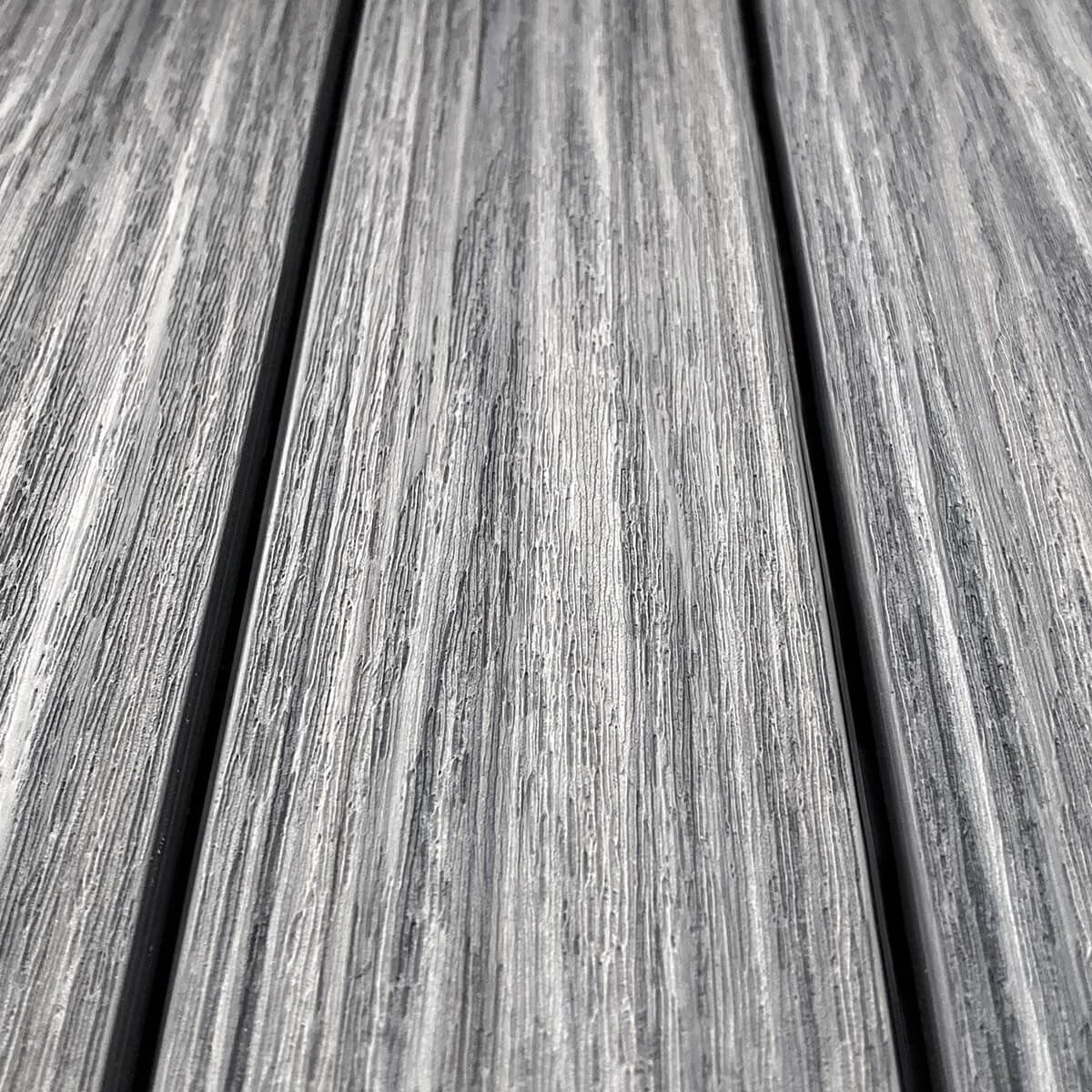 Podest Tarasowy Kompozytowy Premium Gray 30 x 30 x 2,5 cm Podest Tarasowy Kompozytowy Premium Gray 30 x 30 x 2,5 cm