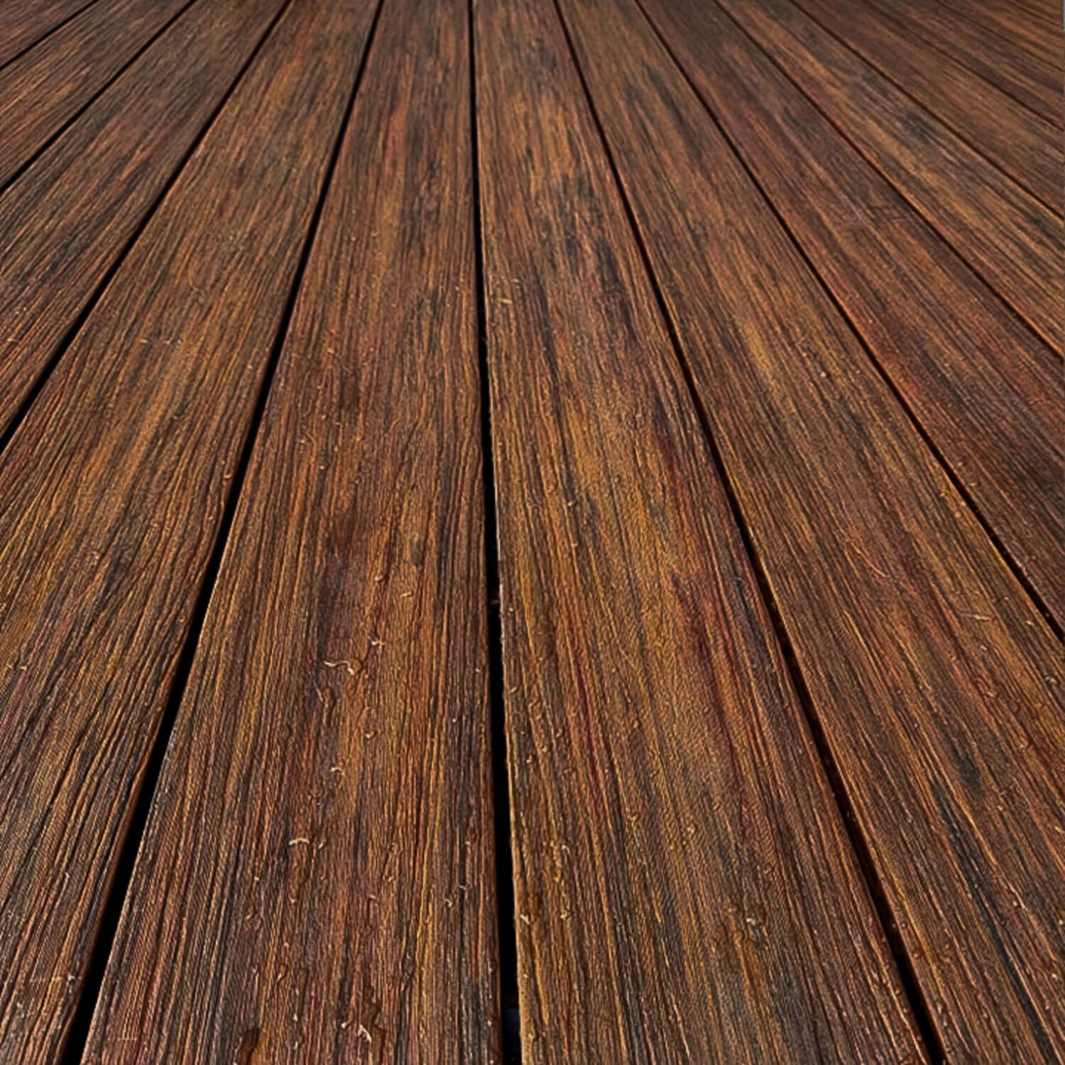 Deska Tarasowa Kompozytowa Premium Teak / Redwood – dł. 4 m Deska Tarasowa Kompozytowa Premium Teak / Redwood – dł. 4 m