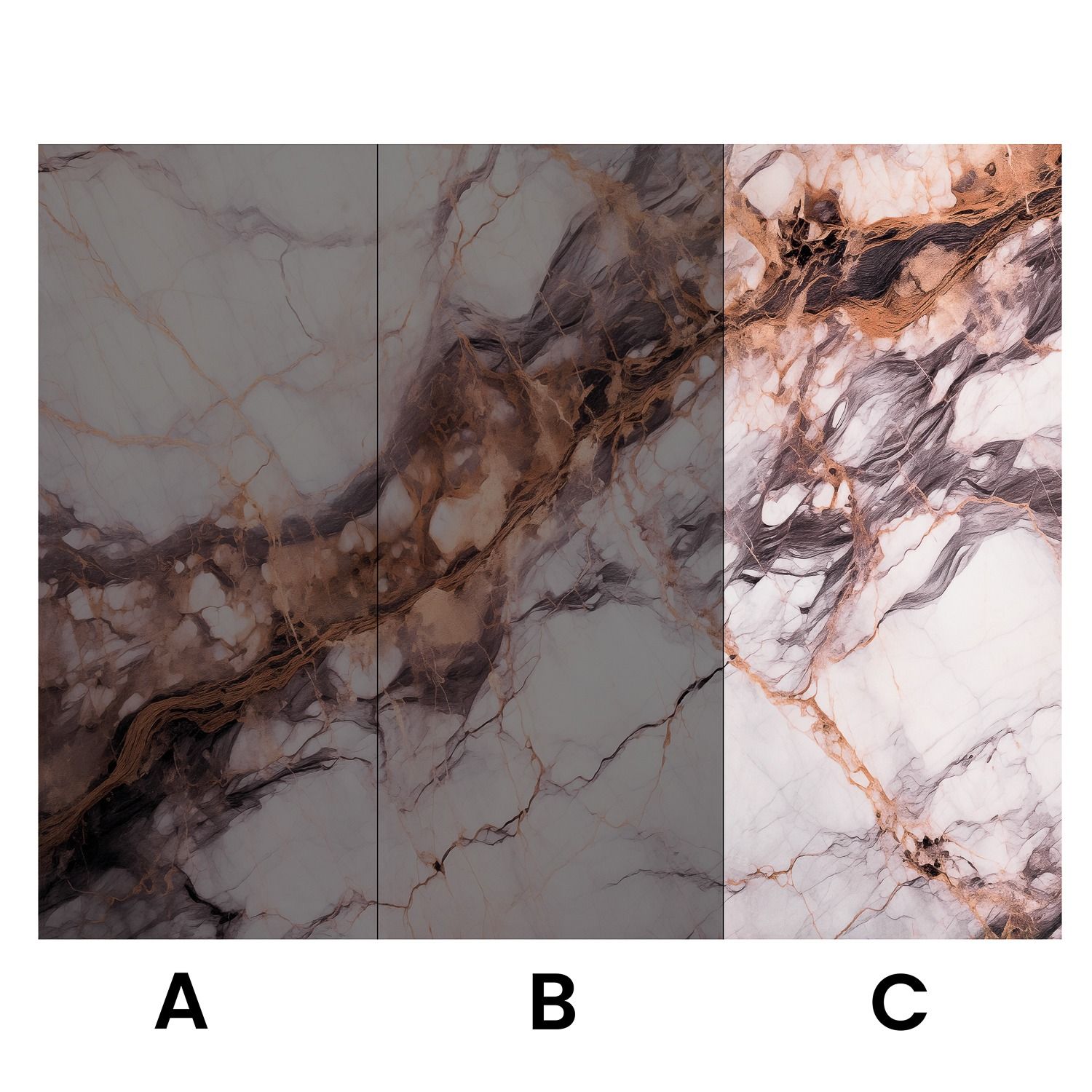 Sienų plokštė XXL Breccia Varinis Blizgis 120 x 280 cm 3 mm (C) Sienų plokštė XXL Breccia Varinis Blizgis 120 x 280 cm 3 mm (C)