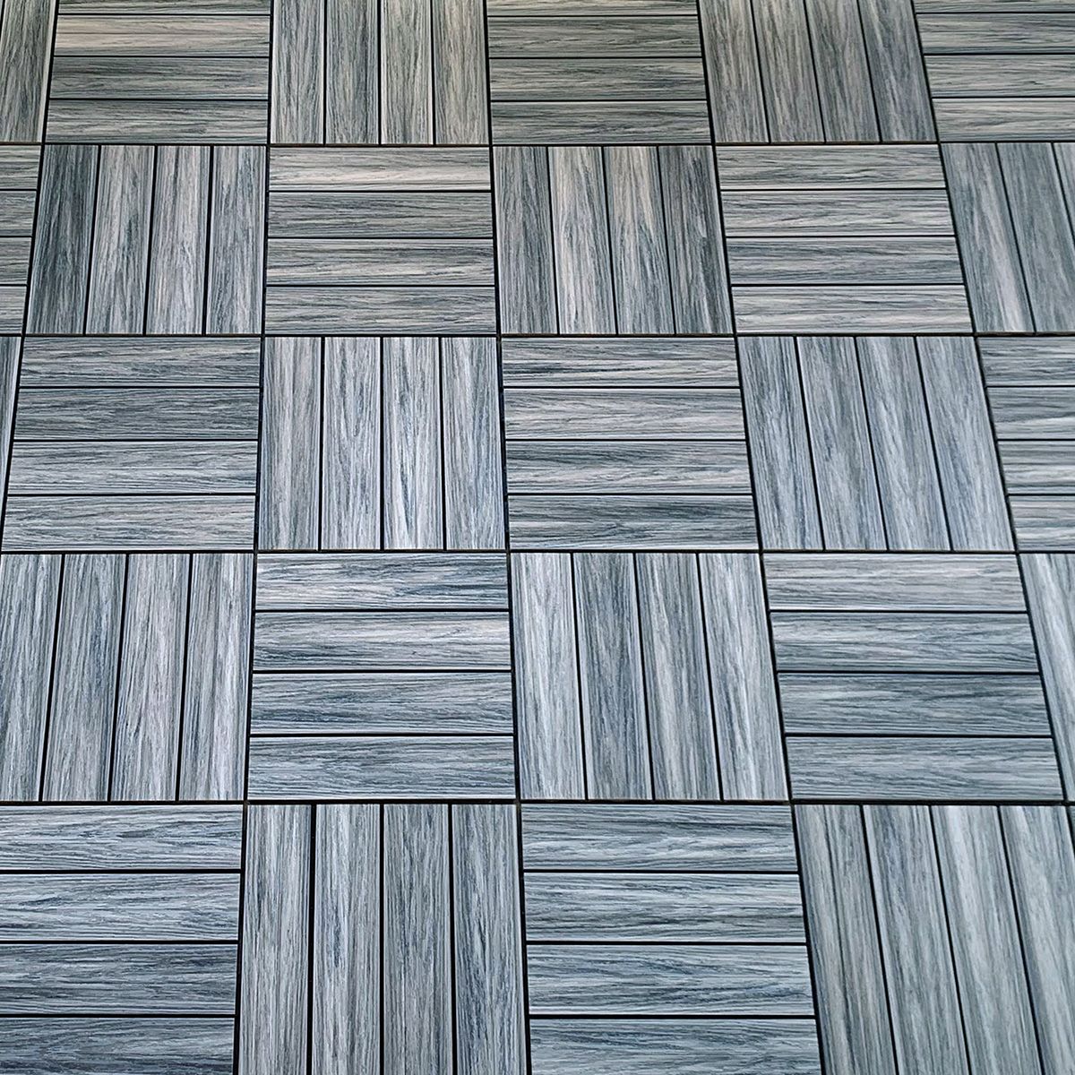 Podest Tarasowy Kompozytowy Premium Gray 30 x 30 x 2,5 cm Podest Tarasowy Kompozytowy Premium Gray 30 x 30 x 2,5 cm