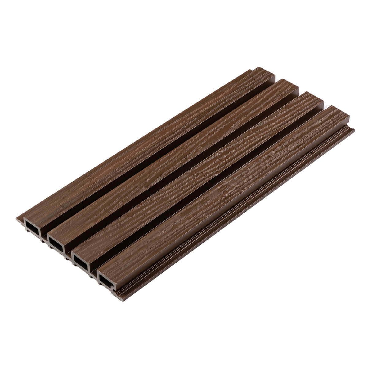 Deska Kompozytowa Lamelowa Premium 3D Walnut – dł. 2,9 m Deska Kompozytowa Lamelowa Premium 3D Walnut – dł. 2,9 m