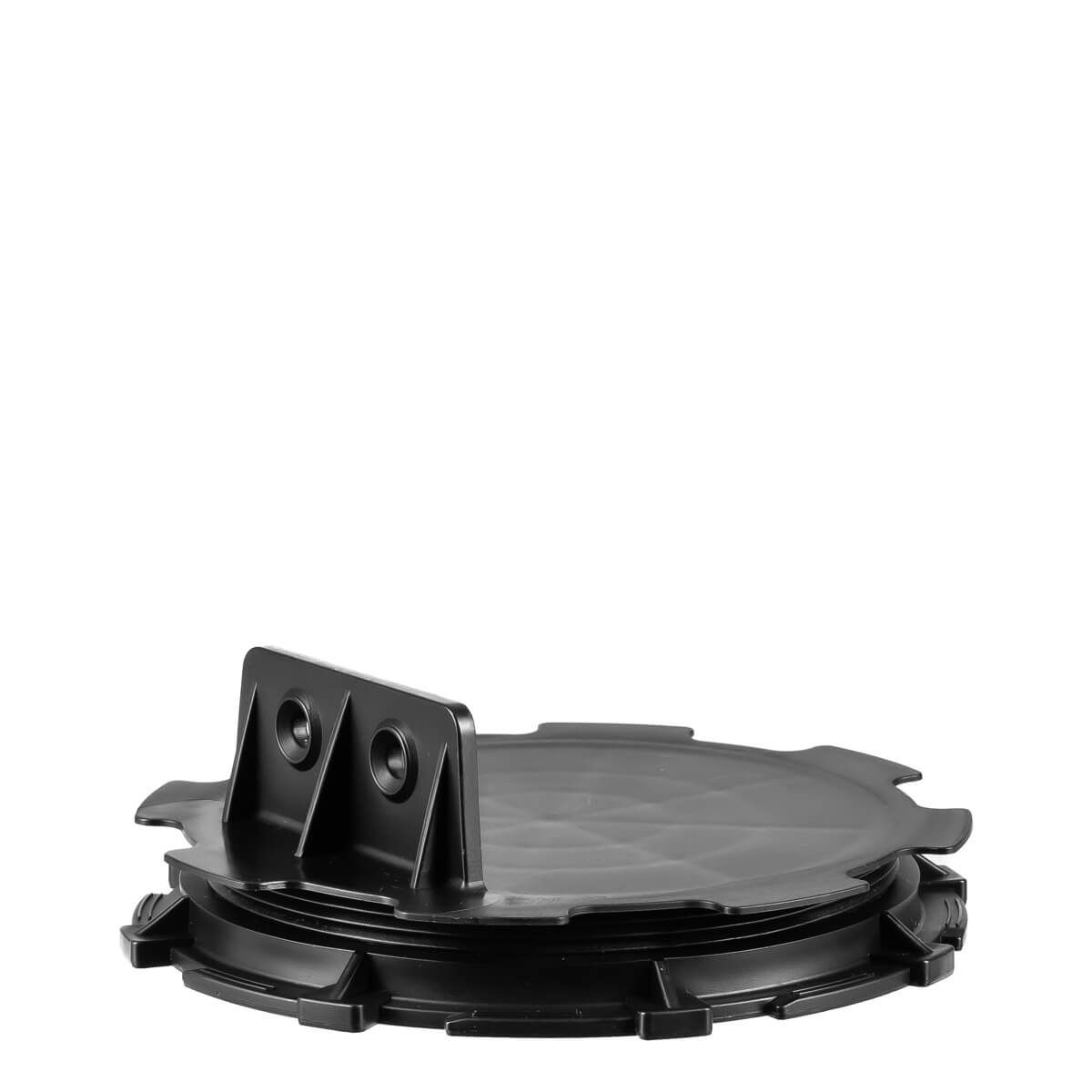 Wspornik Tarasowy Regulowany pod legar ETL 10-15 mm Wspornik Tarasowy Regulowany pod legar ETL 10-15 mm