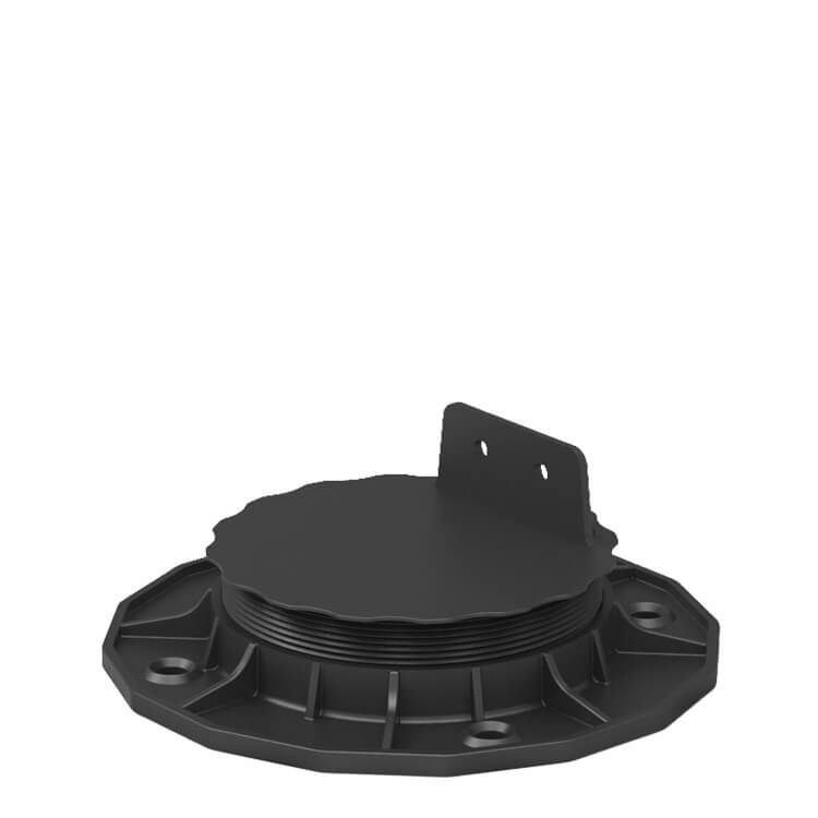 Wspornik Tarasowy Regulowany pod legar ETL 18-32 mm Wspornik Tarasowy Regulowany pod legar ETL 18-32 mm