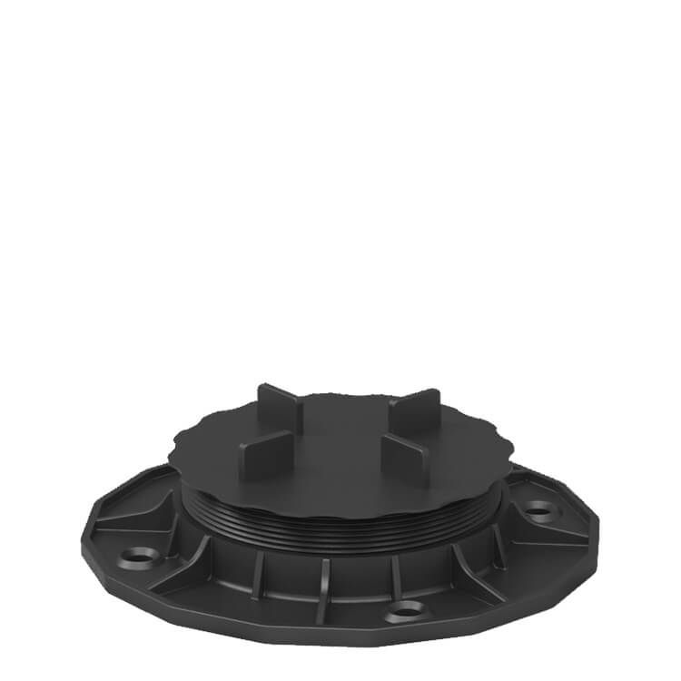 Wspornik Tarasowy Regulowany Pod Płyty ETP 18-32 mm Wspornik Tarasowy Regulowany Pod Płyty ETP 18-32 mm