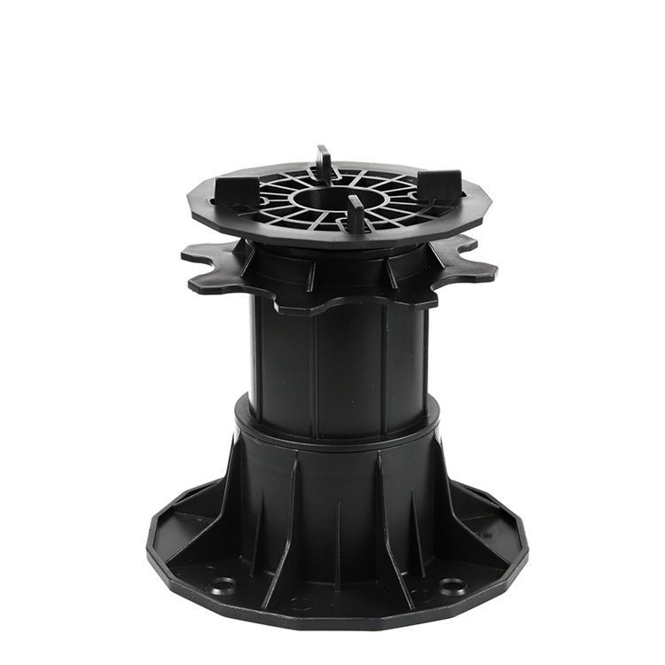 Wspornik Tarasowy Regulowany Samopoziomujący Pod Płyty ETP Flex 150-230 mm Wspornik Tarasowy Regulowany Samopoziomujący Pod Płyty ETP Flex 150-230 mm