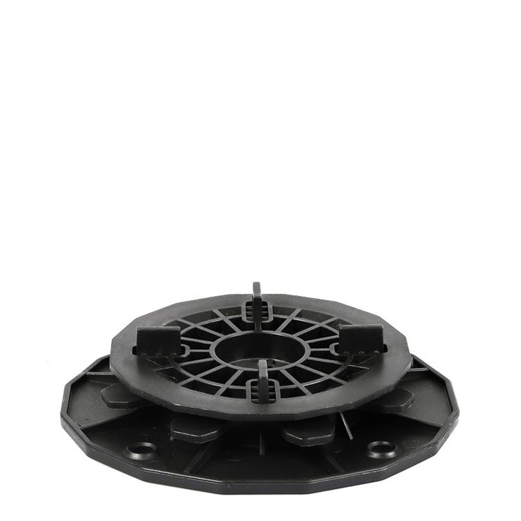 Wspornik Tarasowy Regulowany Samopoziomujący Pod Płyty ETP Flex 25-30 mm Wspornik Tarasowy Regulowany Samopoziomujący Pod Płyty ETP Flex 25-30 mm