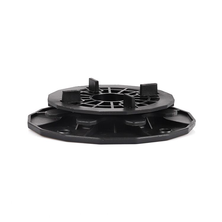 Wspornik Tarasowy Regulowany Samopoziomujący Pod Płyty ETP Flex 25-30 mm Wspornik Tarasowy Regulowany Samopoziomujący Pod Płyty ETP Flex 25-30 mm