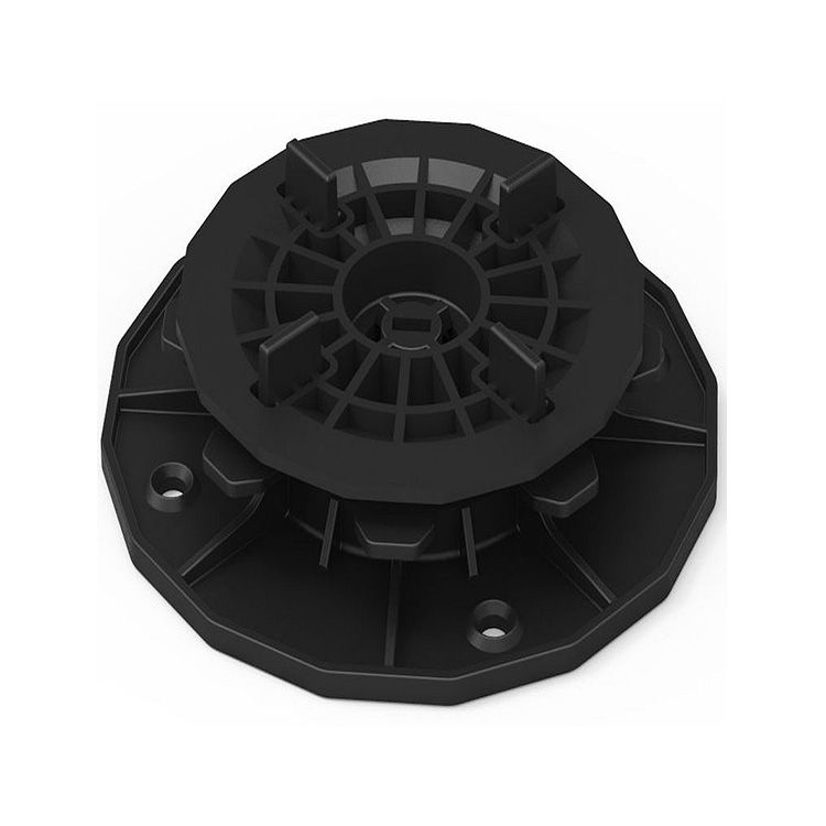 Wspornik Tarasowy Regulowany Samopoziomujący Pod Płyty ETP Flex 25-30 mm Wspornik Tarasowy Regulowany Samopoziomujący Pod Płyty ETP Flex 25-30 mm