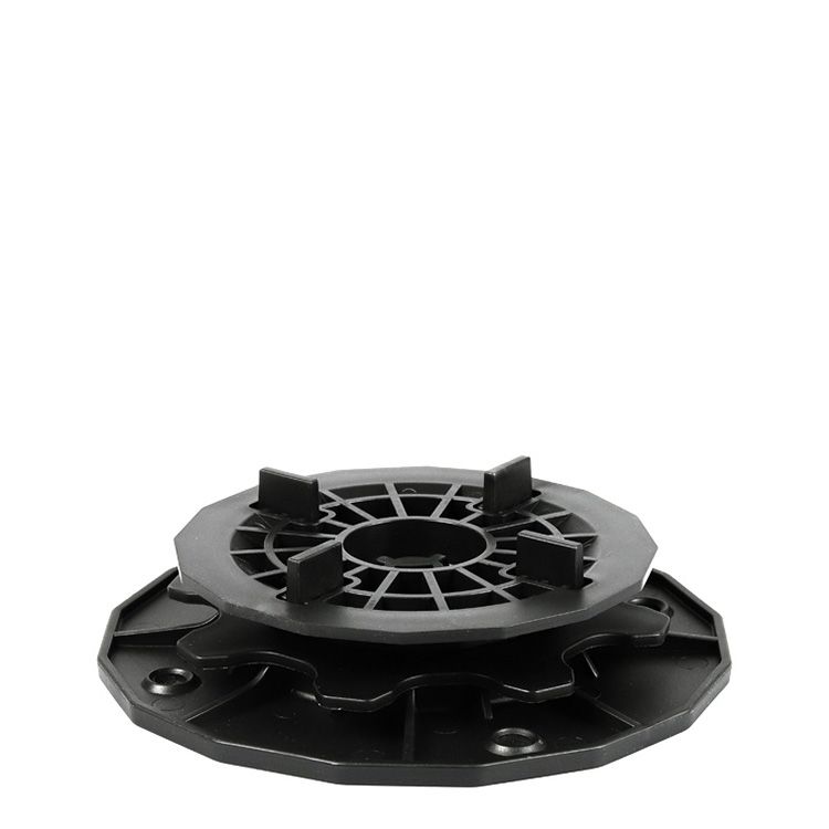 Wspornik Tarasowy Regulowany Samopoziomujący Pod Płyty ETP Flex 30-45 mm Wspornik Tarasowy Regulowany Samopoziomujący Pod Płyty ETP Flex 30-45 mm