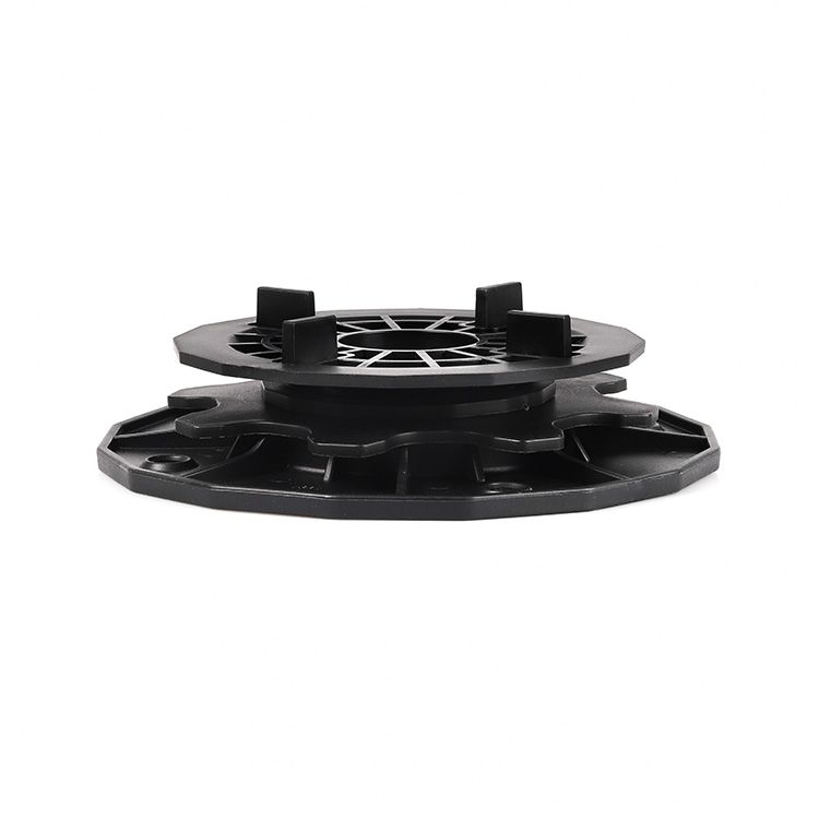 Wspornik Tarasowy Regulowany Samopoziomujący Pod Płyty ETP Flex 30-45 mm Wspornik Tarasowy Regulowany Samopoziomujący Pod Płyty ETP Flex 30-45 mm