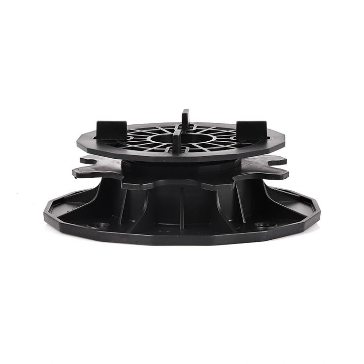 Wspornik Tarasowy Regulowany Samopoziomujący Pod Płyty ETP Flex 45-80mm Wspornik Tarasowy Regulowany Samopoziomujący Pod Płyty ETP Flex 45-80mm